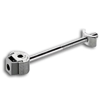 HETTICH MB-Arbeitsplattenverbinder, L 100mm, AVB 4 Slim, 9085654