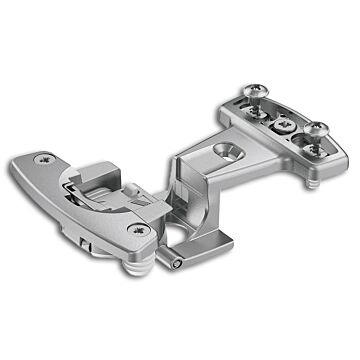 HETTICH Grundscharnier Selekta Pro 2000, 230 °