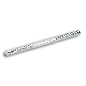 HETTICH Frontblenden-Verbindungsschraube, Ø 4x70mm, VB 15, 79666, Stahl, verzinkt