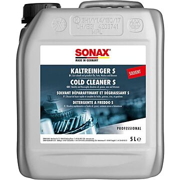 SONAX KaltReiniger S 5 Liter Kanister