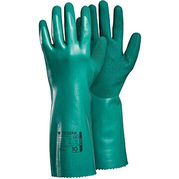 TEGERA Chemikalienschutzhandschuh »TEGERA® 7363« (Arbeitshandschuh) 
