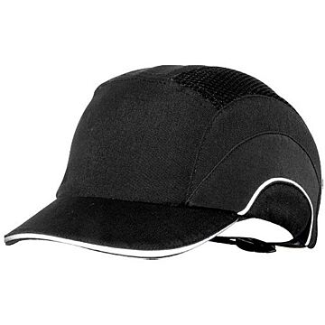 JSP Anstoßkappe »HardCapA1+«, 7cm Schirm