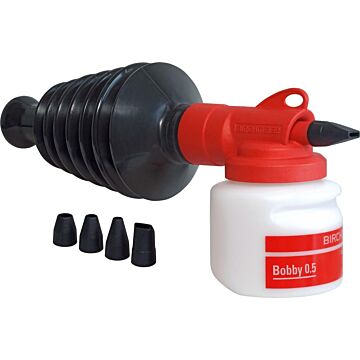BIRCHMEIER Pulverzerstäuber Bobby 0.5
