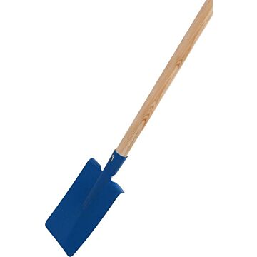 FLORAWORLD Kinder-Spaten mit Stiel 87cm