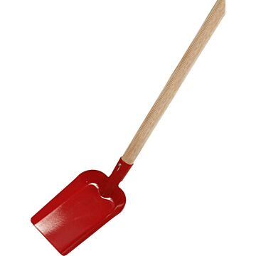 FLORAWORLD Kinder-Schaufel mit Stiel 85cm