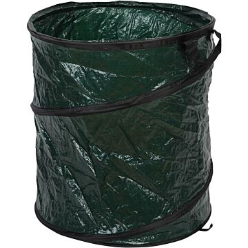 FLORAWORLD Garten-Springsack 120 L PE-Gewebe