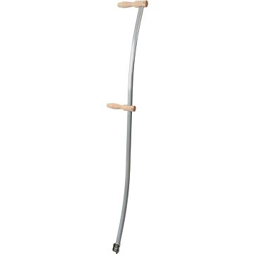 FLORAWORLD Sensenbaum gebogen 140 cm FW
