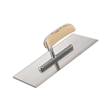 FORTIS Glättekelle 280x130mm 