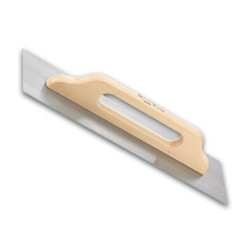 SCHWEIZER GLÄTTER 500X130MM, FORTIS