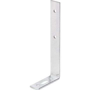 GAH ALBERTS Gardinenwinkel 120x55x17mm