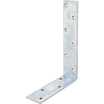GAH ALBERTS Balkenwinkel 240x160x50mm/K2