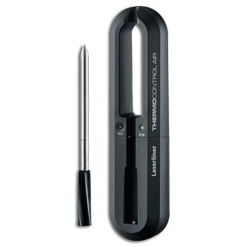 LASERLINER ThermoMTR Thermo-Control Air