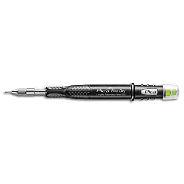 PICA Marker Fine Dry Graphit-Feinmarker (Markierstift) 