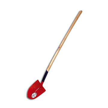 KRUMPHOLZ Frankfurter Schaufe Gr. 5, mit Stiel
