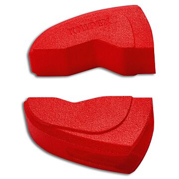 KNIPEX Schonbacken-Set für Wasserpumpenzange Cobra®