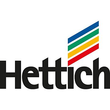 HETTICH Arena CLASSIC Rutschstopp Einhängetablare