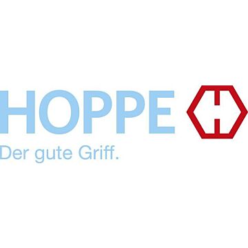 HOPPE Ersatzschlüssel für Fenstergriffe Schliessung H001