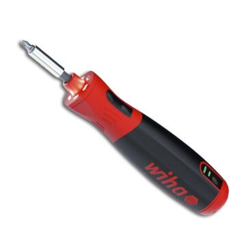 WIHA Akku-Schraubendreher speedE PocketDrive