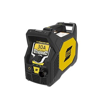 ESAB Plasma-Schneidanlage Cutmaster 30+ (230V)