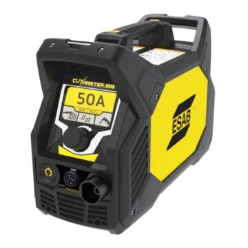 ESAB Plasma-Schneidanlage Cutmaster 50+ (400V)