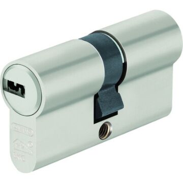 ABUS Profilzylinder EC550 Wendeschlüsselsystem Größe 30-30  3Schlüssel Service 333333 o. Sch.