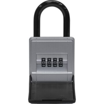 ABUS Key Garage 737 Mini mit Bügel 