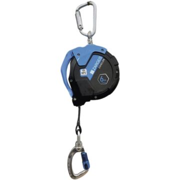 ZARGES Höhensicherungsgerät Exhelon 47852