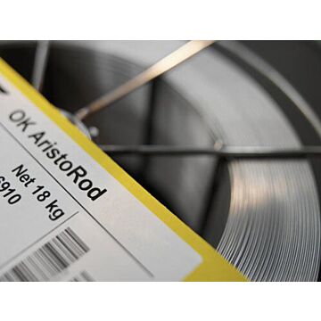 ESAB OK ARISTOROD 69 0,8MM 69-0  Spule: 15 kg 69-0