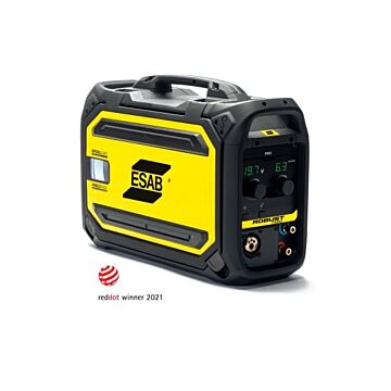 ESAB Robust Feed Pro Euro wasserg.