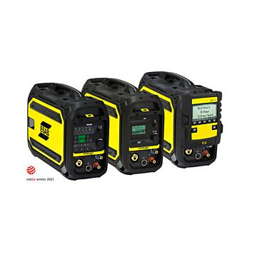ESAB Robust Feed U6 Water Vorschub