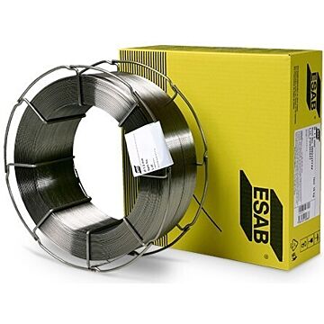 ESAB Schweißdraht OK Tubrod 15,14,,Ø 1,2 mm Spule: 16 kg