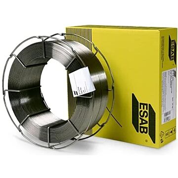 ESAB Drahtelektrode  OK Tubrod 15.00 1,6 mm 76-3 Spule: 16 kg