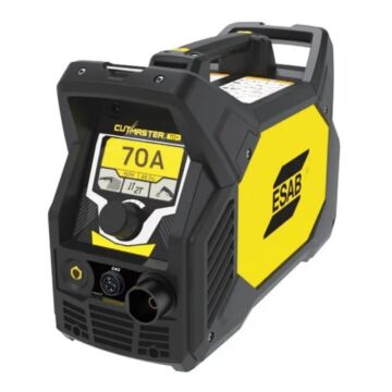 ESAB Plasma-Schneidanlage Cutmaster 70+ CE (400V)