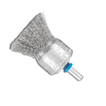 PFERD PINSELBÜRSTE PBU 3029/6 INOX 0,15 NR. 43201011, PFERD TOOLS
