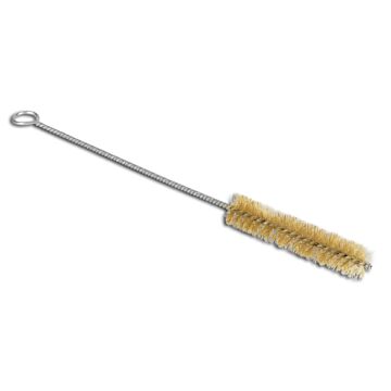 TYROLIT Zylindrische Rohrbürste PREMIUM NE-Metall