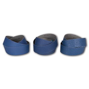 TYROLIT Schleifband PREMIUM Stahl/NE-Metall