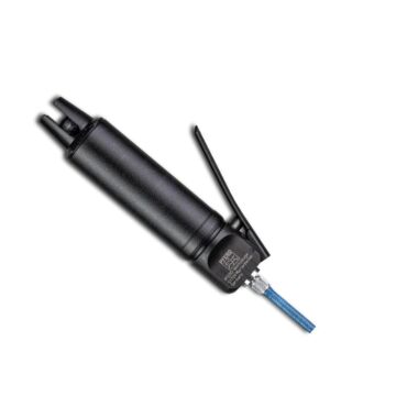 PFERD DRUCKLUFTFEILGERÄT PF 8/90 HV NR. 80600205, PFERD TOOLS