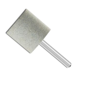 PFERD SCHLEIFSTIFT POLIFLEX PF ZY 3232/6CN 80 PUR-MH 80 KORN, PFERD TOOLS