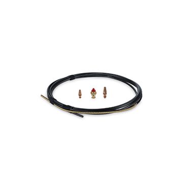 FRONIUS Erstausrüsterset BKAlØ1,2/G,CuSiØ1,2