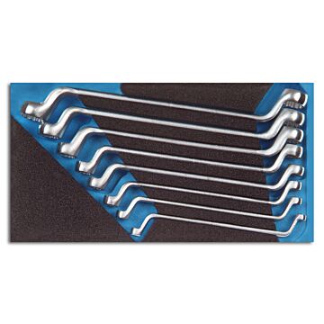 GEDORE Werkzeugmodul CT1/2 Doppelringschl.