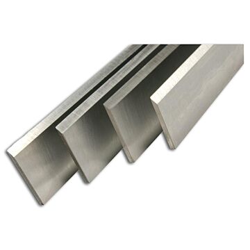 ERHOPHAL Streifenhobelmesser HS-Stahl