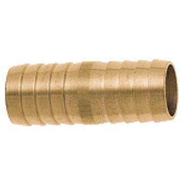 GEKA® Schlauchverbindung (Reparaturröhrchen)