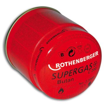 ROTHENBERGER Gaskartusche C200 III 190ml