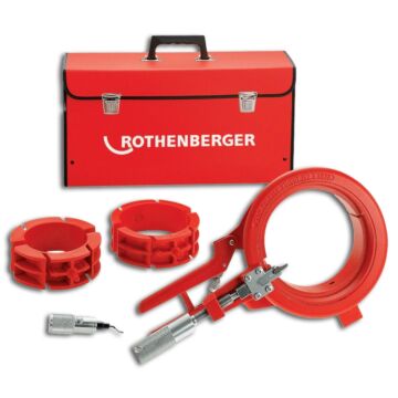 ROTHENBERGER  Abstech- und Anfasgerät ROCUT®
