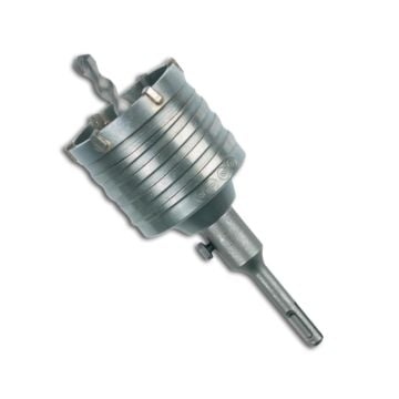 SCHLAGBOHRKRONE SDS-PLUS (HAMMERBOHRER), FORTIS