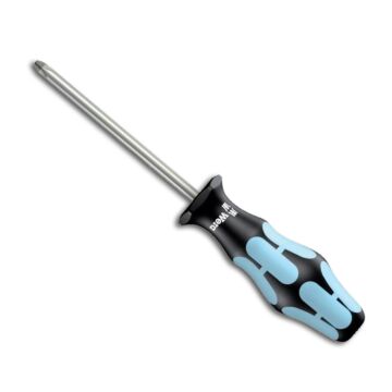 WERA Kreuzschlitz-Schraubendreher Stainless  (6327)