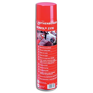 ROTHENBERGER Gewindeschneidmittel synthetisch 600ml Dose