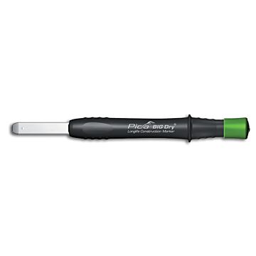 PICA Zimmermanns-Bleistift BIG Graphit FOR ALL