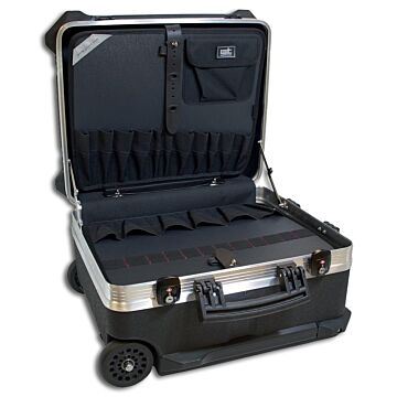 GT Werkzeugtrolly Turtle 470x300x390mm