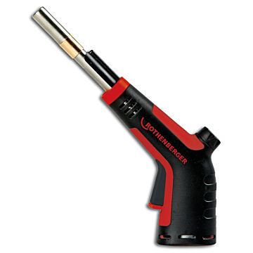 ROTHENBERGER Lötgerät Super Fire 4 Basic Set